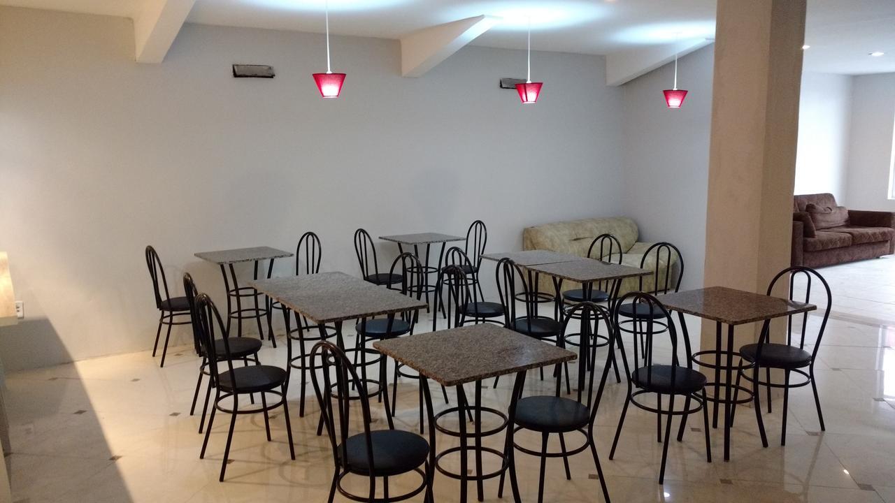 Lotus Hotel & Hostel Porto Alegre Extérieur photo
