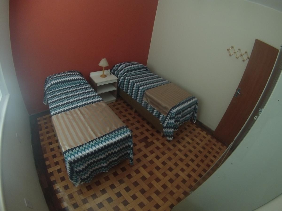 Lotus Hotel & Hostel Porto Alegre Extérieur photo