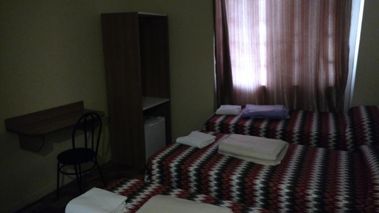 Lotus Hotel & Hostel Porto Alegre Extérieur photo