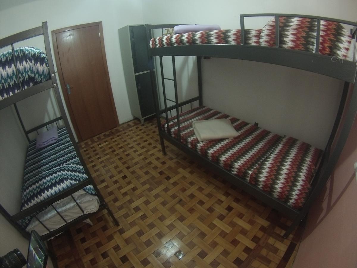 Lotus Hotel & Hostel Porto Alegre Extérieur photo