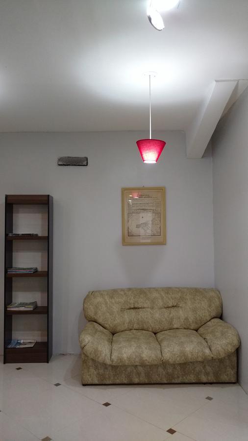 Lotus Hotel & Hostel Porto Alegre Extérieur photo