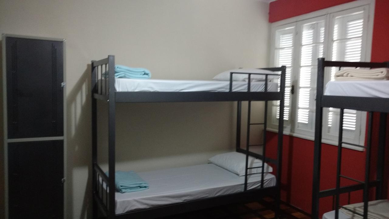 Lotus Hotel & Hostel Porto Alegre Extérieur photo