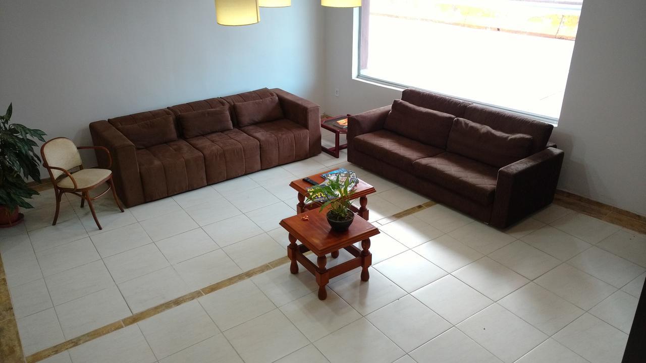 Lotus Hotel & Hostel Porto Alegre Extérieur photo