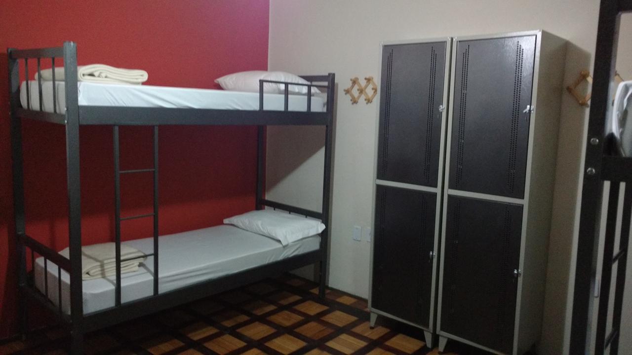 Lotus Hotel & Hostel Porto Alegre Extérieur photo