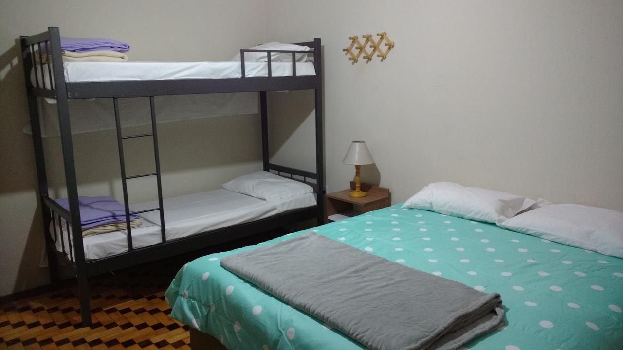 Lotus Hotel & Hostel Porto Alegre Extérieur photo
