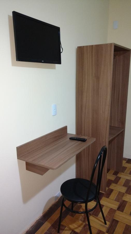 Lotus Hotel & Hostel Porto Alegre Extérieur photo