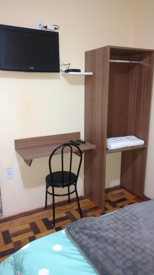 Lotus Hotel & Hostel Porto Alegre Extérieur photo