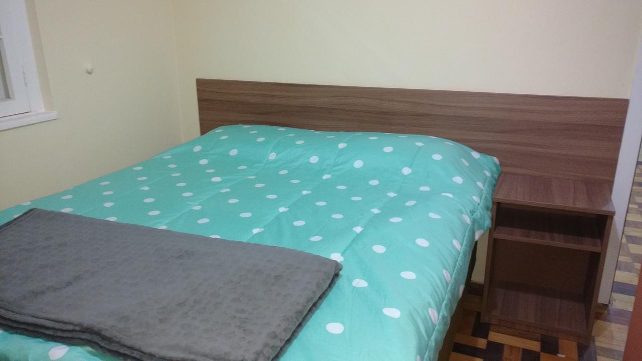 Lotus Hotel & Hostel Porto Alegre Extérieur photo