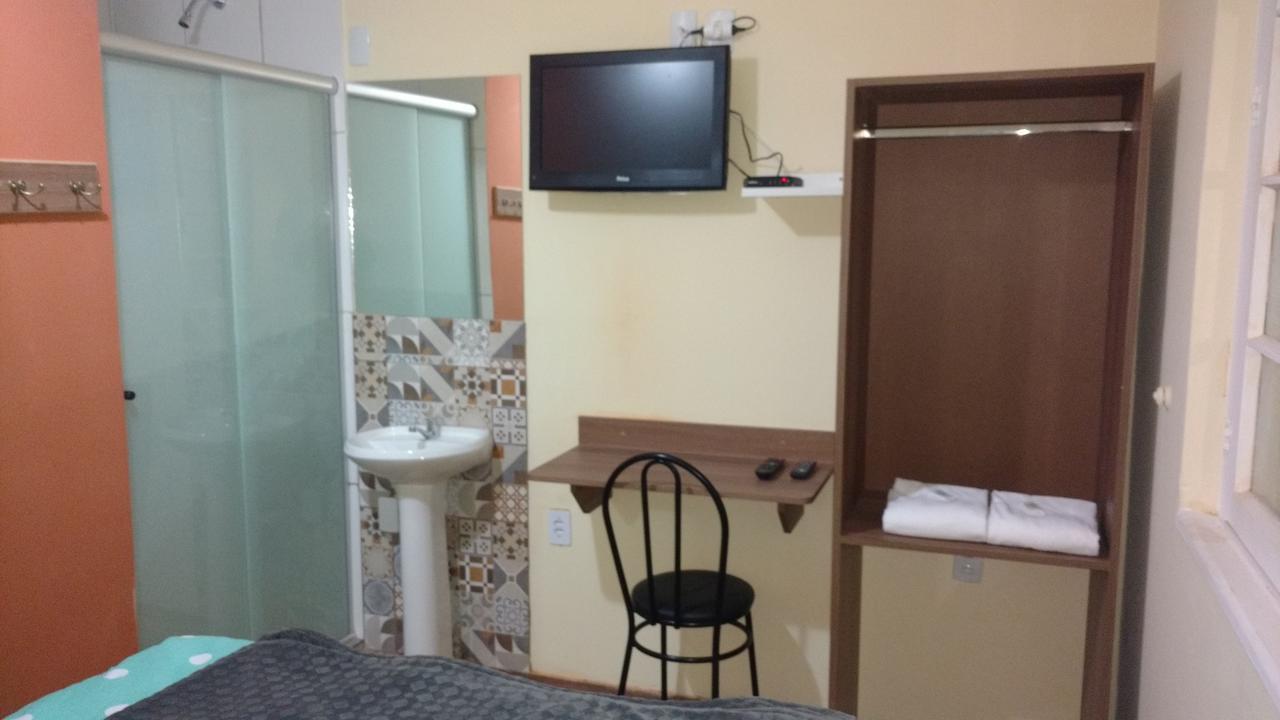 Lotus Hotel & Hostel Porto Alegre Extérieur photo